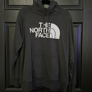 The North Face Hoodie